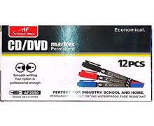 برای اطلاع از قیمت عمده تماس حاصل فرمایید

ماژیک سی دی School Max دوازده عددی