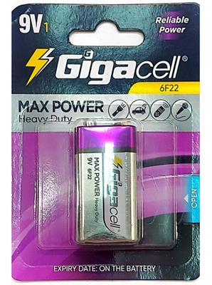 برای اطلاع از قیمت عمده تماس حاصل فرمایید

باتری ۹ ،ولت گیگاسل کارتی