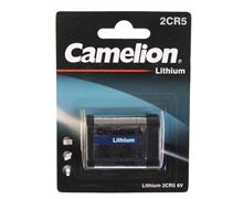 برای اطلاع از قیمت عمده تماس حاصل فرمایید 

باتری لیتیومی کملیون مدل 2CR5