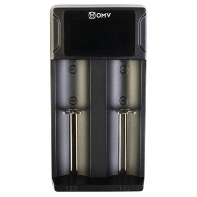 برای اطلاع از قیمت عمده تماس حاصل فرمایید

شارژر باتری او ام وی مدل LBC-317