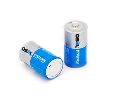 برای اطلاع از قیمت عمده تماس حاصل فرمایید

باتری متوسط اوسل سایز C شرینگ دو عددی