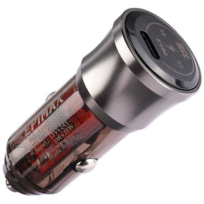 برای اطلاع از قیمت عمده تماس حاصل فرمایید 

شارژر فندکی فست شارژ Epimax EU-107 PD3.0 35W