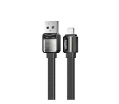 برای اطلاع از قیمت عمده تماس حاصل فرمایید 

کابل تبدیل USB به لایتنینگ ریمکس مدل RC-154i  طول 1 متر