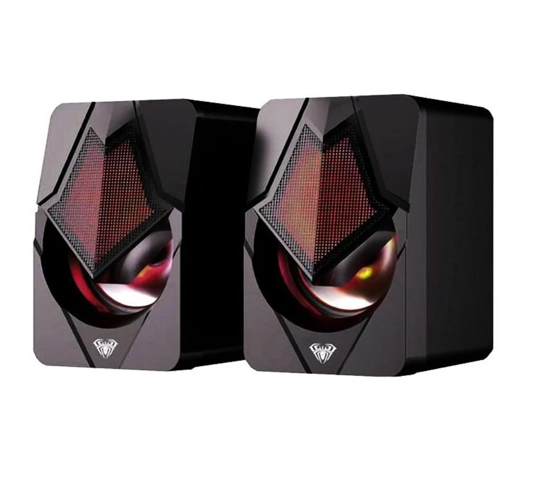 برای اطلاع از قیمت عمده تماس حاصل فرمایید

اسپیکر دسکتاپ آئولا مدل N_525