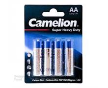 برای اطلاع از قیمت عمده تماس حاصل فرمایید

باتری قلمی کملیون کارت 4 عددی   Super Heavy Duty