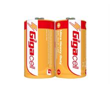 برای اطلاع از قیمت عمده تماس حاصل فرمایید 

باتری بزرگ سایز D گیگاسل