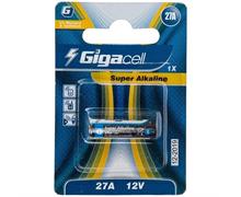 برای اطلاع از قیمت عمده تماس حاصل فرمائید

باتری ریموتی 27A گیگاسل مدل Super Alkaline جعبه 20 عددی