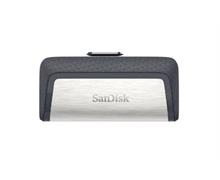 برای اطلاع از قیمت عمده تماس حاصل فرمایید

فلش مموری سن دیسک مدل Ultra Dual Drive USB Type-C ظرفیت 64 گیگابایت