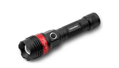 برای اطلاع از قیمت عمده تماس حاصل فرمایید 

چراغ قوه کملیون مدل RT395