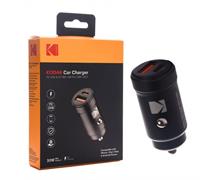 برای اطلاع از قیمت عمده تماس حاصل فرمایید 

شارژر فندکی کداک 30 وات مدل CARC-6007