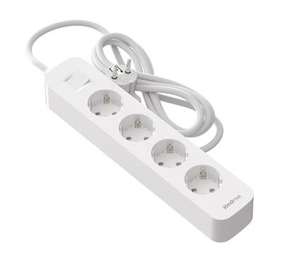 برای اطلاع از قیمت عمده تماس حاصل فرمایید 

چند راهی برق هادرون مدل p24