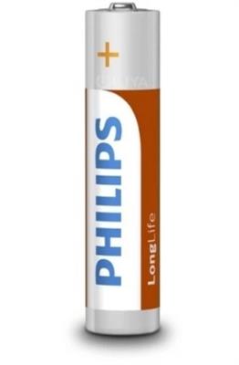 برای اطلاع از قیمت عمده تماس حاصل فرمایید 

باتری نیم قلمی لانگ لایف 12 عددی