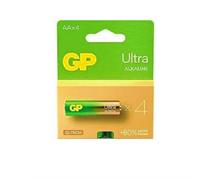 برای اطلاع از قیمت عمده تماس حاصل فرمایید

GP Ultra Alkaline -G-Tech AA*4