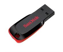 برای اطلاع از قیمت عمده تماس حاصل فرمایید

فلش مموری سن دیسک مدل Cruzer Blade CZ50 ظرفیت 16 گیگابایت