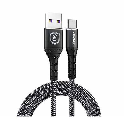 برای اطلاع از قیمت عمده تماس حاصل فرمایید 

کابل تبدیل USB به USB-C اپیمکس مدل EC - 08 طول 1.2 متر