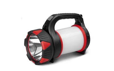 برای اطلاع از قیمت عمده تماس حاصل فرمایید 

چراغ قوه دستی کملیون مدل RS225